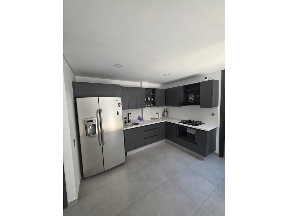 CASA EN VENTA EN LA CEJA - ANTIOQUIA — foto 3