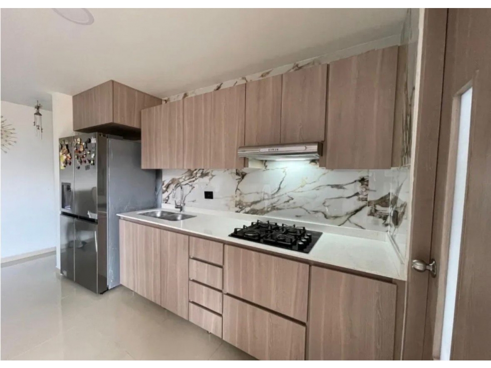 VENTA APARTAMENTO ENVIGADO - TRIANON — foto 2