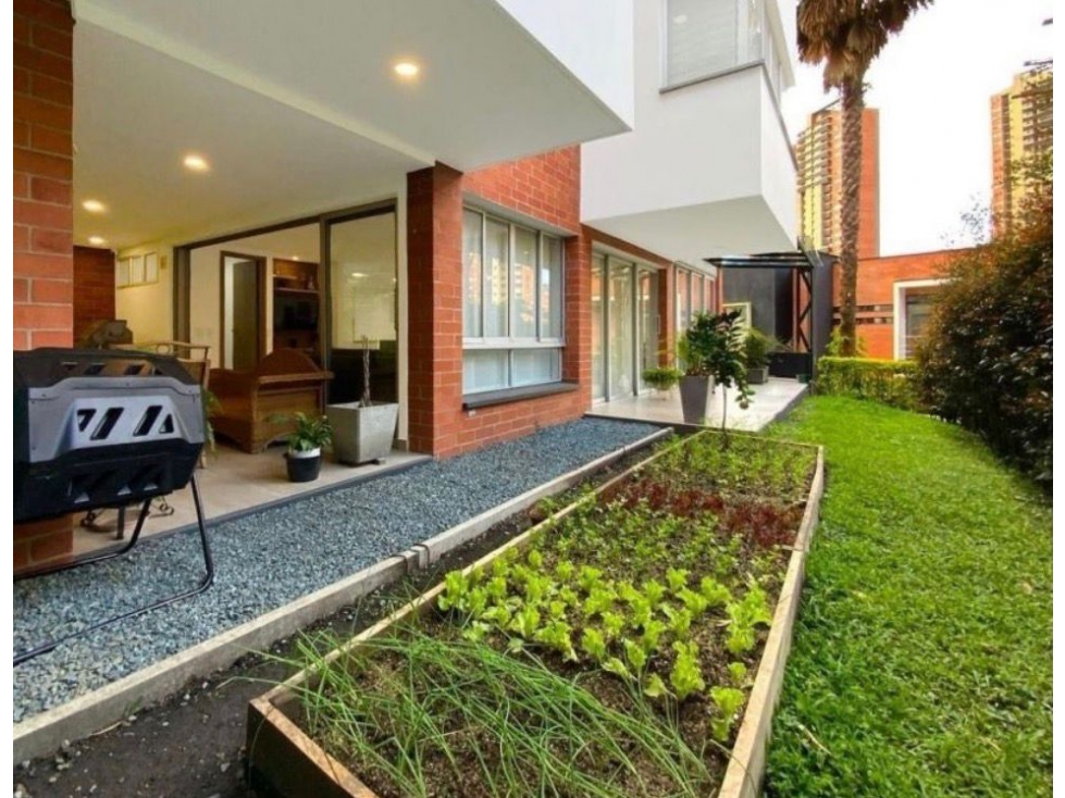 VENTA DE CASA EN SABANETA - SAN REMO