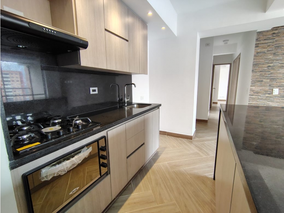 VENTA APARTAMENTO EN CIUDAD FABRICATO 3 HABITACIONES 71.95 M² — foto 5