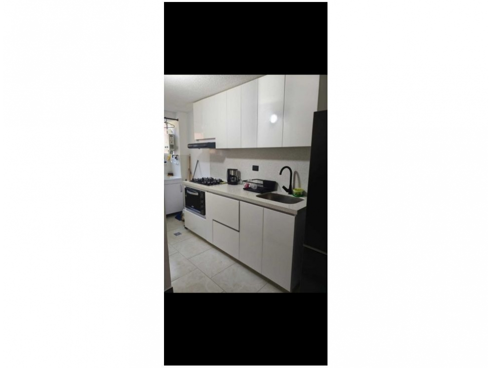 Venta de apartamento en Belén-Loma de Los Bernal