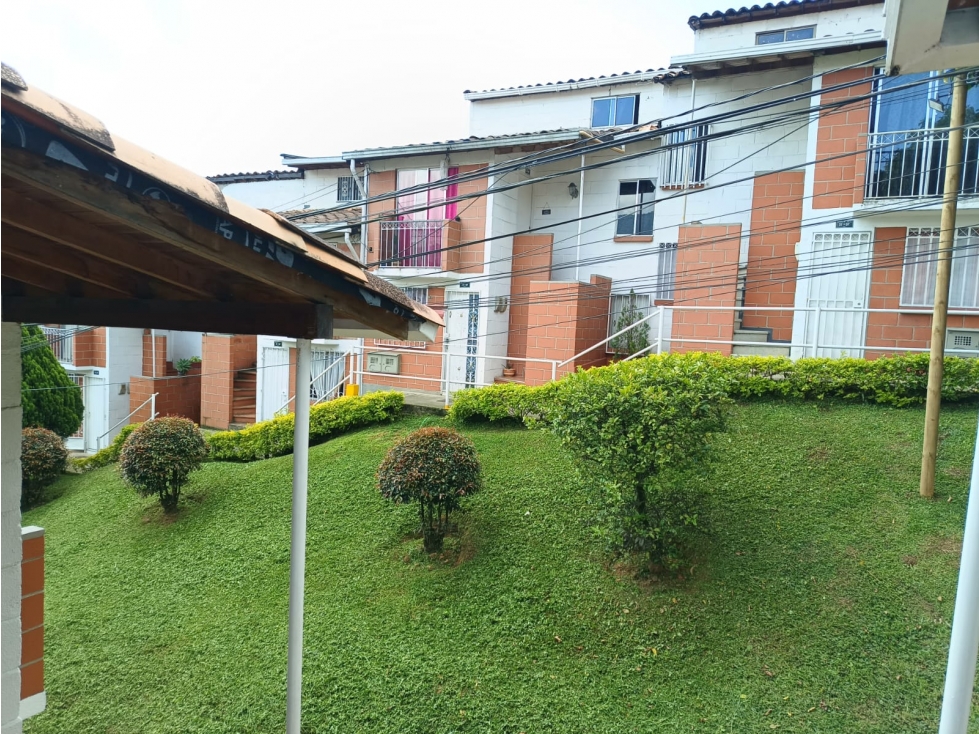 Casa bifamiliar en venta San Antonio de Prado -Medellin — foto 6