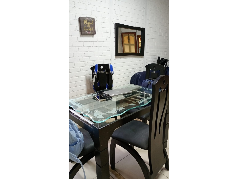 VENTA DE CASA EN SANTA ELENA VEREDA PAYSANDÚ LA CENTRAL — foto 4