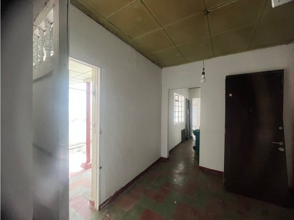 CASA LOTE EN VENTA BARRIO BOSTON - MEDELLIN — foto 6