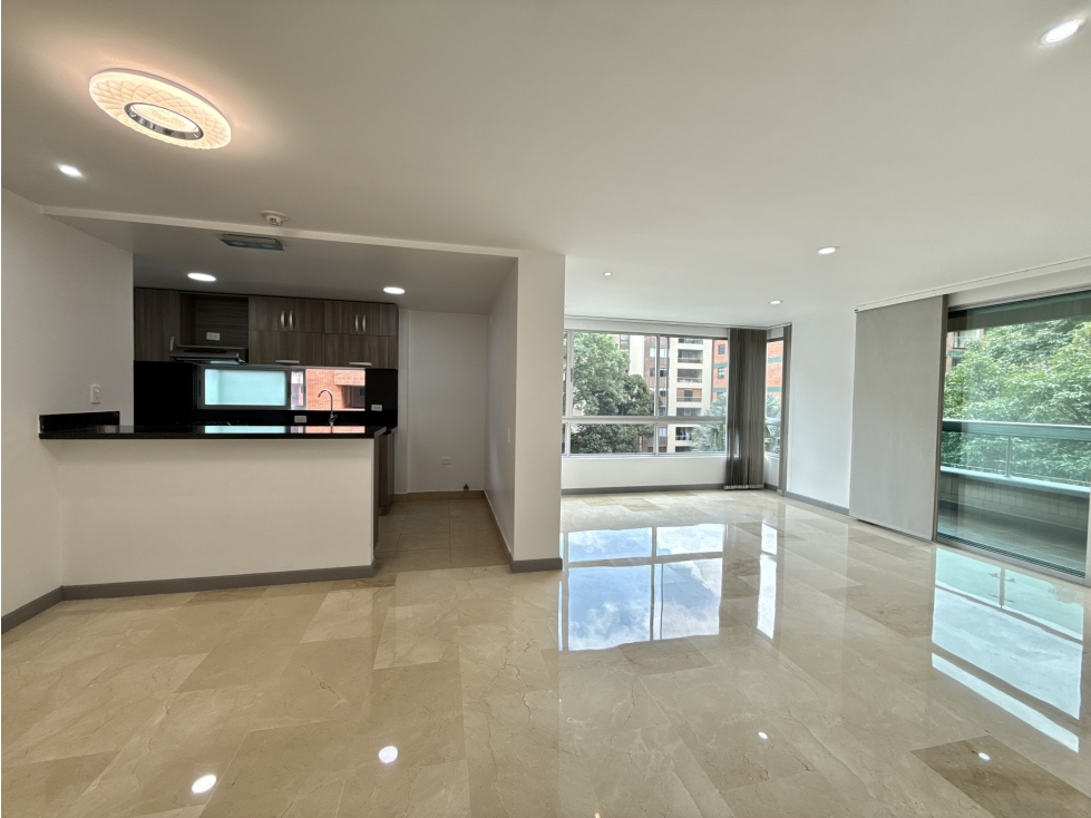VENTA APARTAMENTO ENVIGADO ZUÑIGA| ESPECTACULAR — foto 4