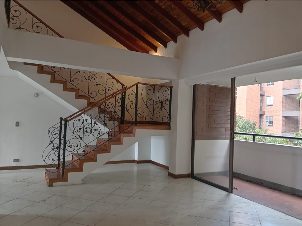 APARTAMENTO EN VENTA EN ENVIGADO - JARDINES