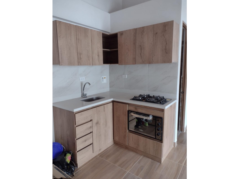 APARTAMENTO EN VENTA EN LA CEJA - ANTIOQUIA — foto 5