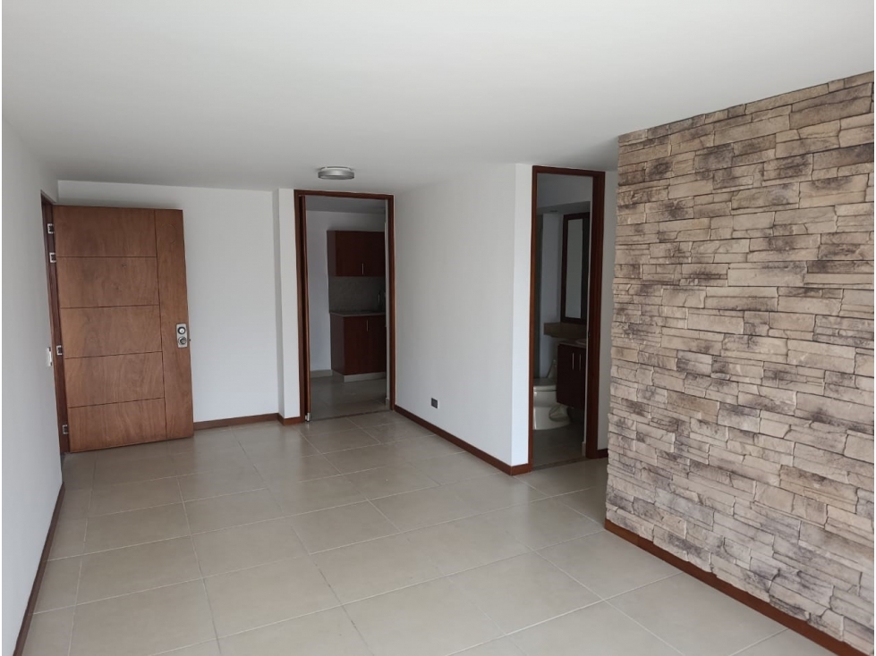 VENTA DE APARTAMENTO EN EL POBLADO SECTOR CASTROPOL — foto 2