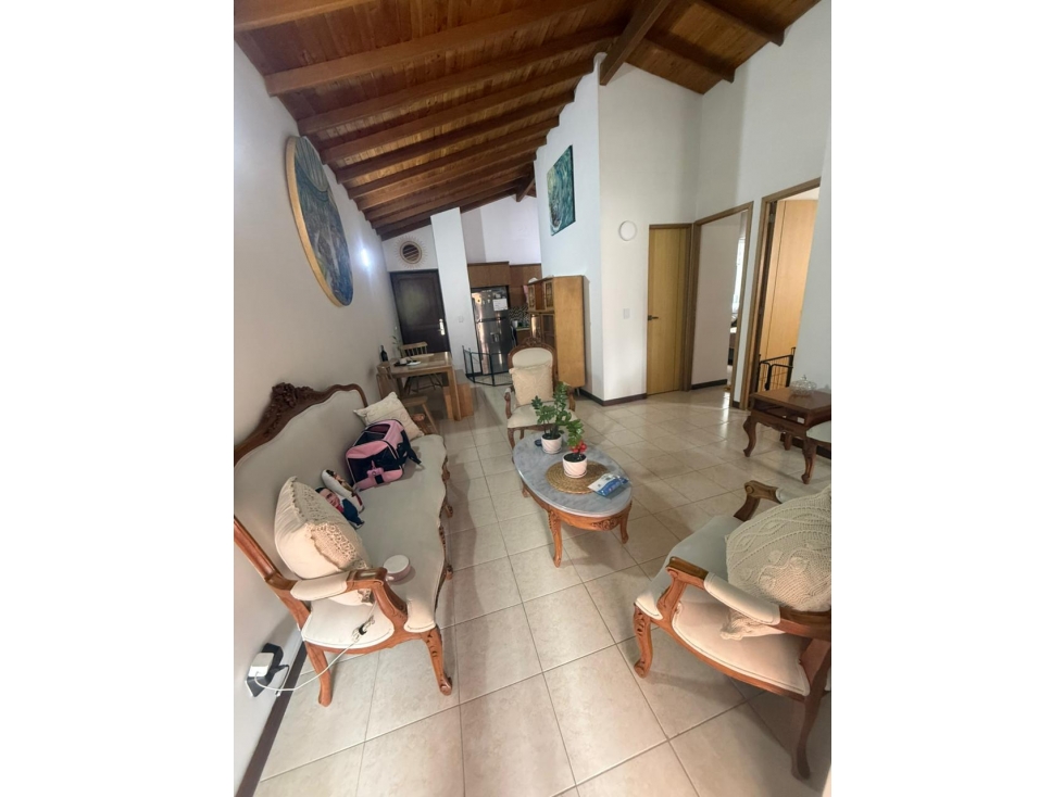 APARTAMENTO EN VENTA EN ENVIGADO SECTOR LAS ORQUIDEAS