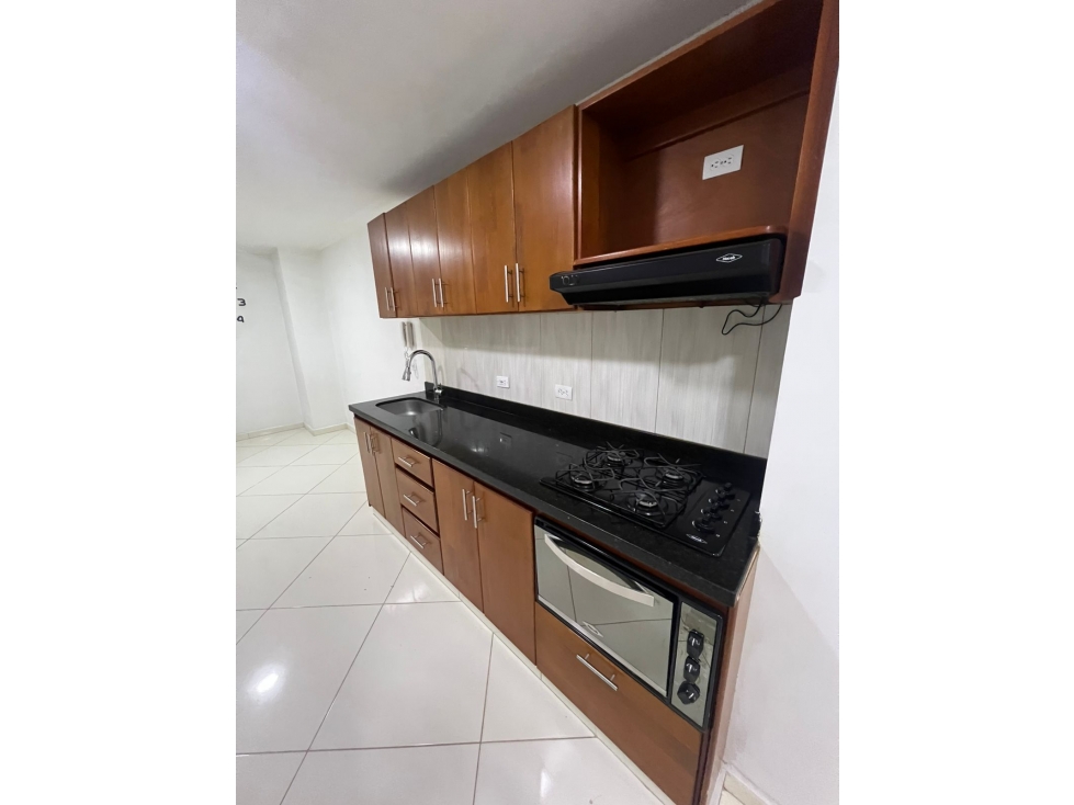 APARTAMENTO EN VENTA EN CALDAS