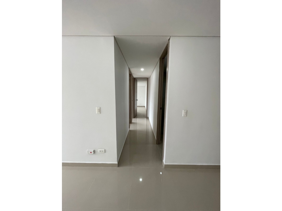 APARTAMENTO DE 80M2 EN VENTA EN SABANETA - POR LA ALCALDIA — foto 5