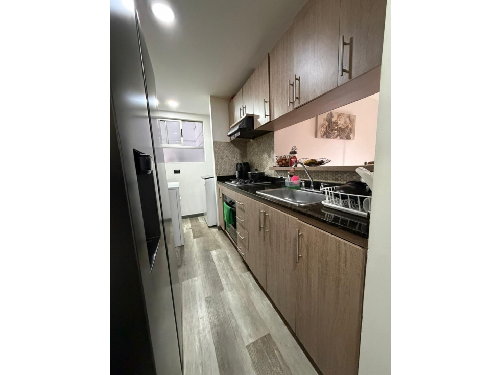 Apartamento en venta Envigado sector Cumbres — foto 5