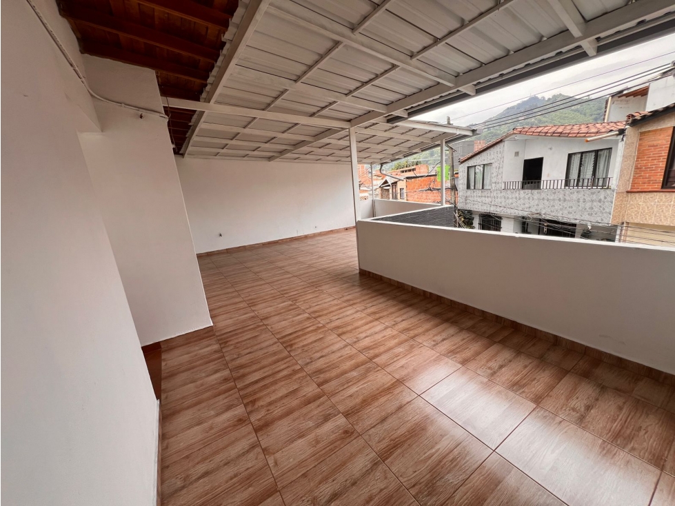 VENTA APARTAMENTO EN SAN PIO, ITAGUI — foto 3