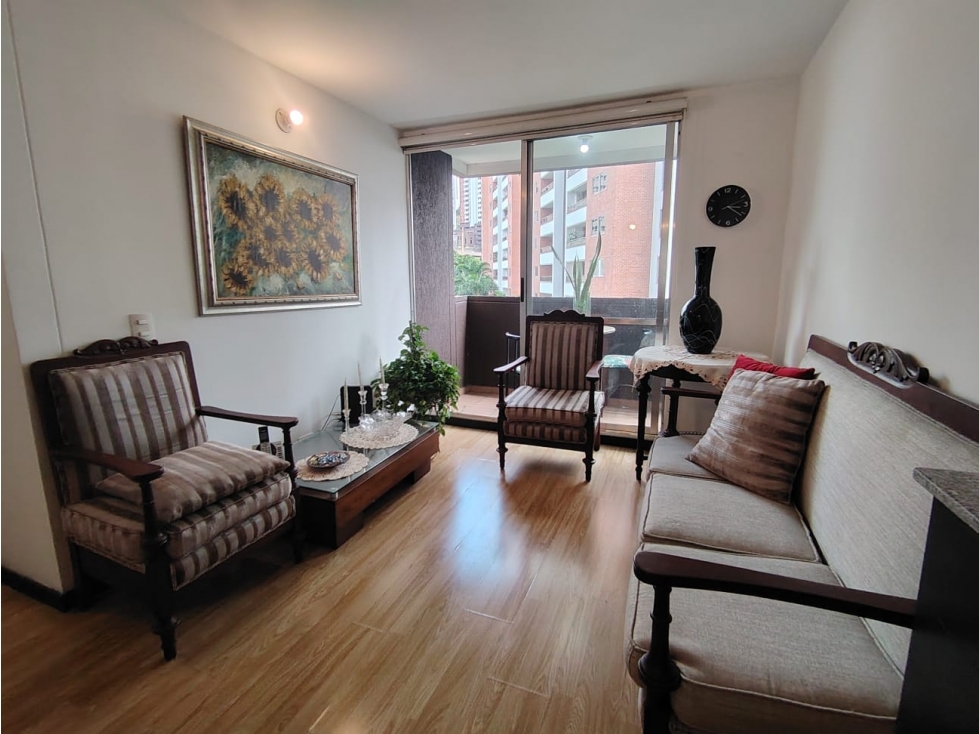 Apto 59m² en Sabaneta: Zona Plana, 3 Hab, Cerca al Parque y La Vaquita — foto 6