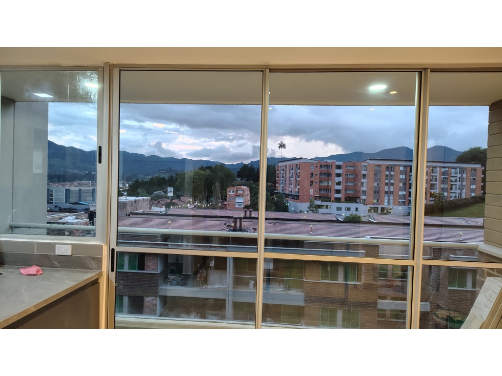 VENTA APARTAMENTO 3 ALCOBAS EN LA CEJA — foto 6