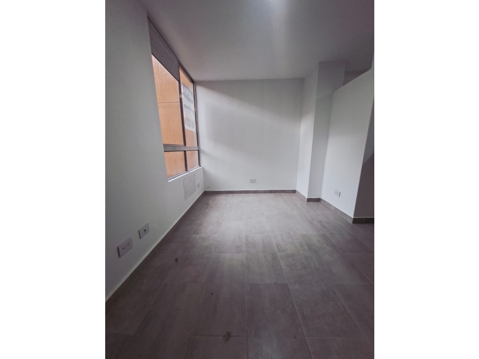 Apartamento de 44 m² en San Antonio de Prado. Futuro Metrocable. — foto 3