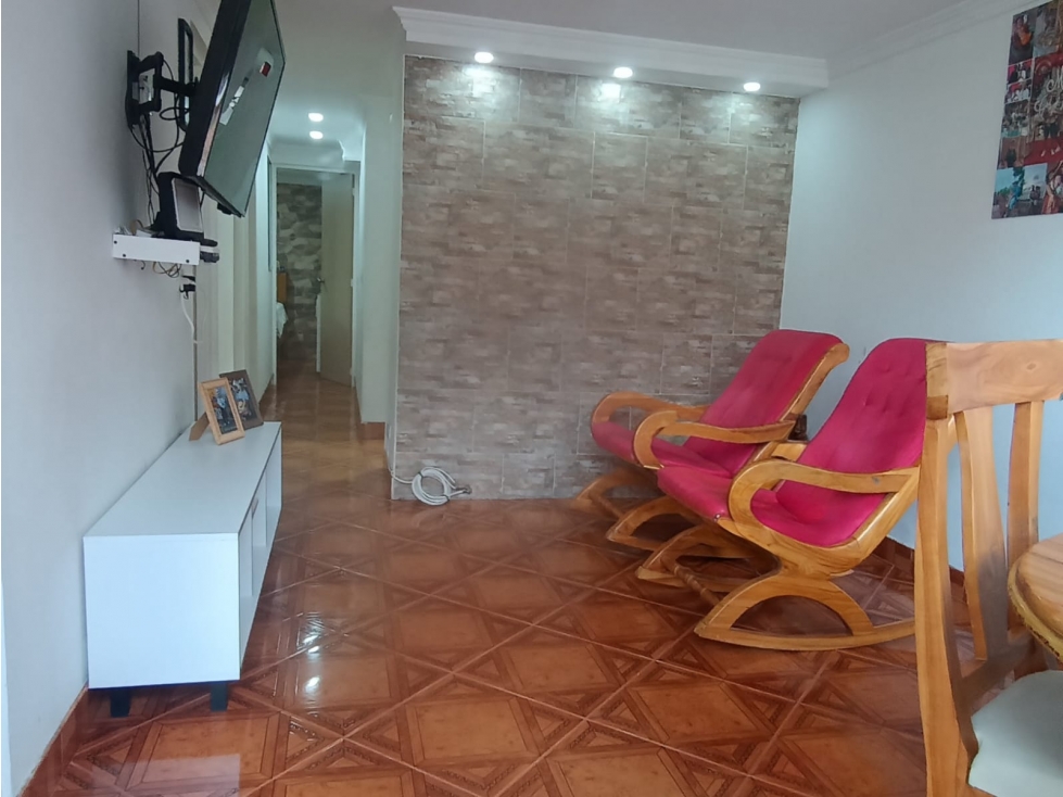 Venta de Casa bifamiliar en Itagui - Yarumito — foto 3