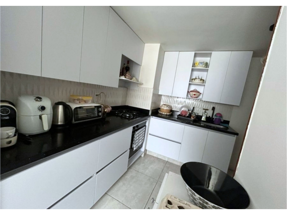 Hermoso apartamento en Belén cerca a Los Molinos — foto 5