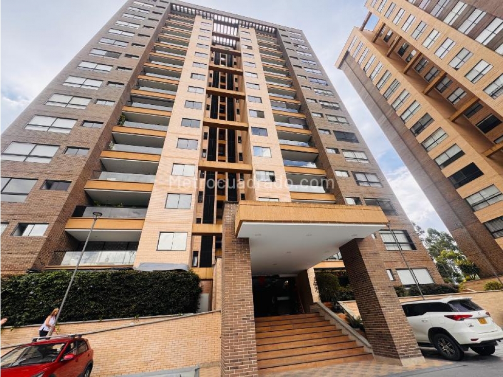 Vendo moderno apartamento en Envigado, sector Loma de las Brujas — foto 6