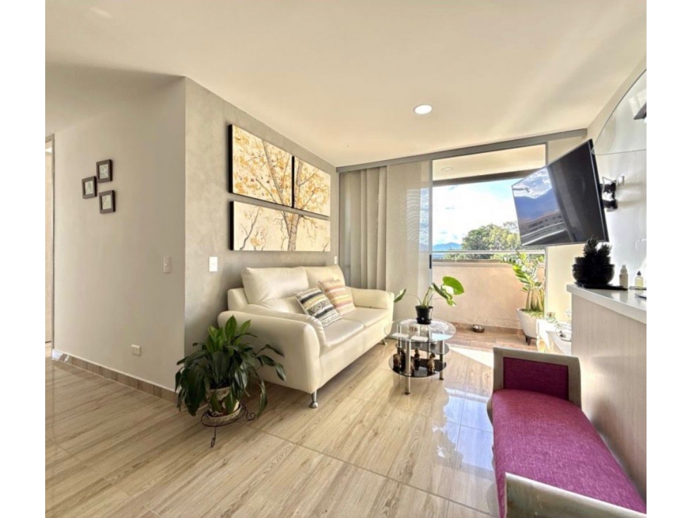 VENTA APARTAMENTO ENVIGADO - SECTOR CAMINO VERDE — foto 5