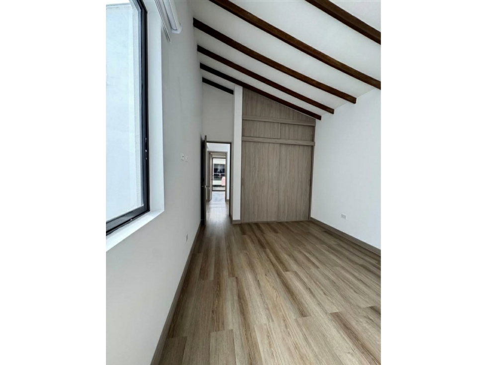 CASA CAMPESTRE DE 140m2 EN VENTA EN LA CEJA - ANTIOQUIA — foto 6