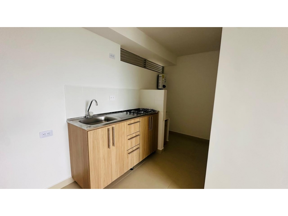 VENTA DE APARTAMENTO EN LA ESTRELLA SECTOR LA INMACULADA — foto 5