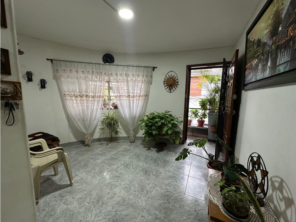 Se vende Apartamento en el barrio Prado Centro — foto 5