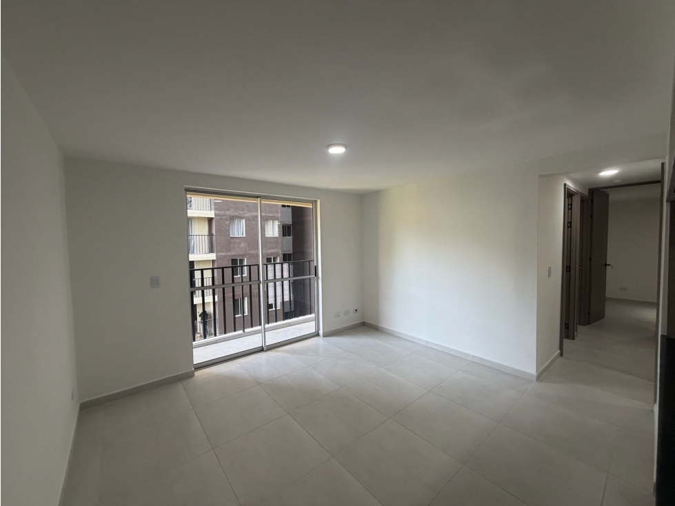 VENTA DE APARTAMENTO EN SABANETA MARIA AUXILIADORA — foto 4