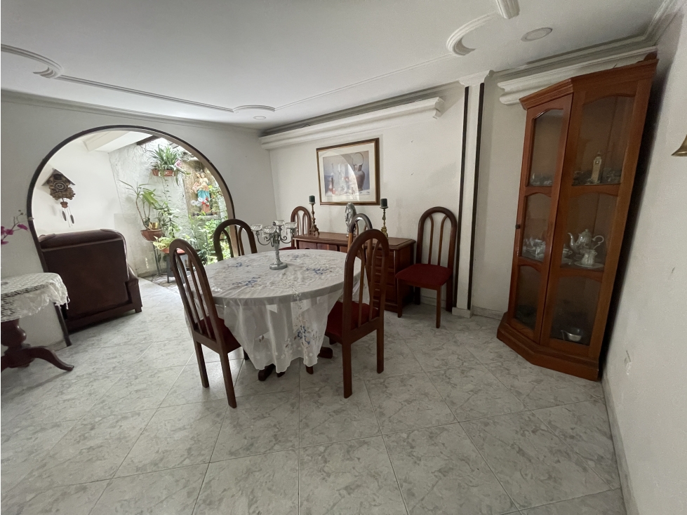 VENTA CASA 2 NIVELES UNIFAMILIAR BELEN LA NUBIA — foto 5