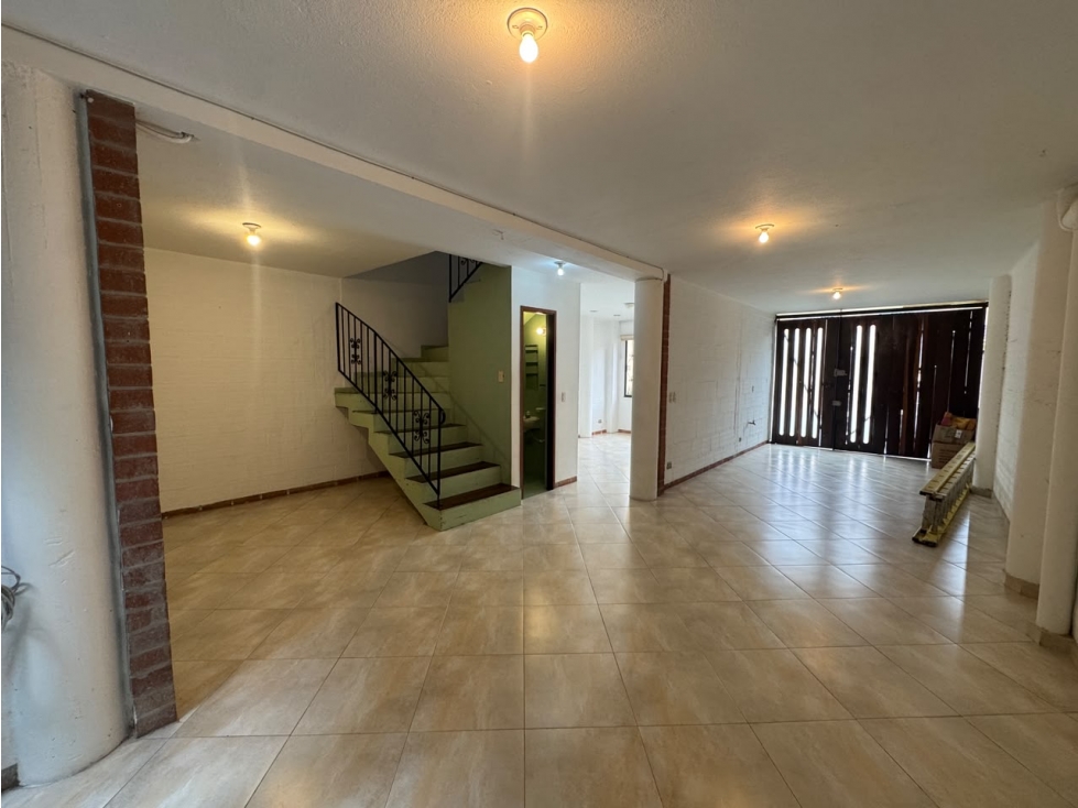 Venta de casa en Rionegro, 172 mts San antonio de pereira — foto 4
