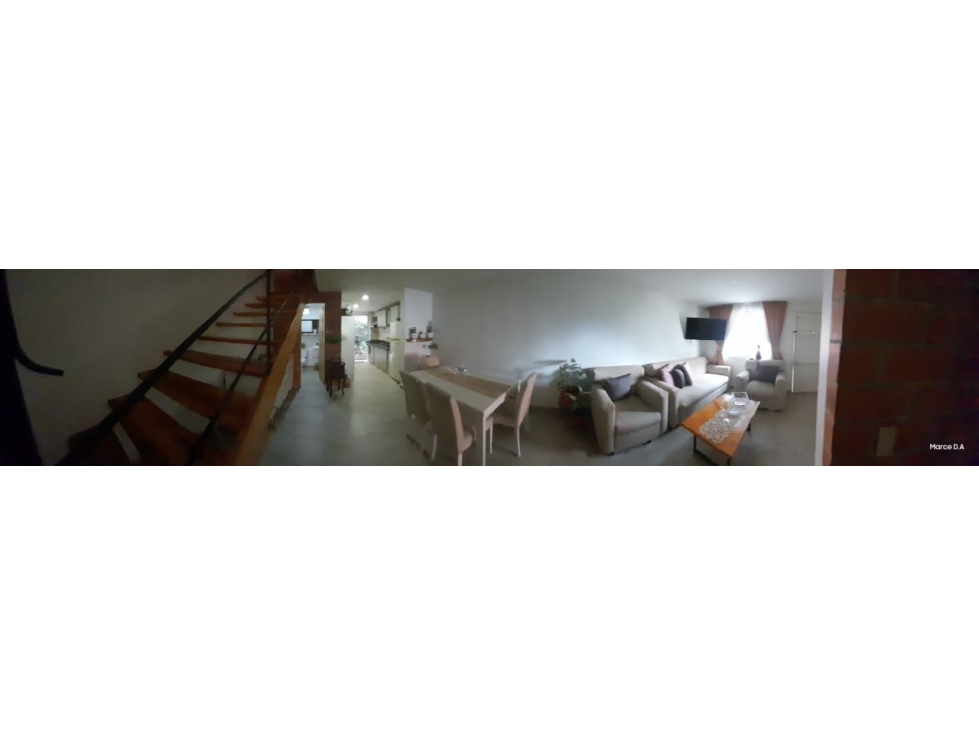 VENTA DE CASA UNIFAMILIAR EN RIONEGRO SECTOR EL PORVENIR — foto 4