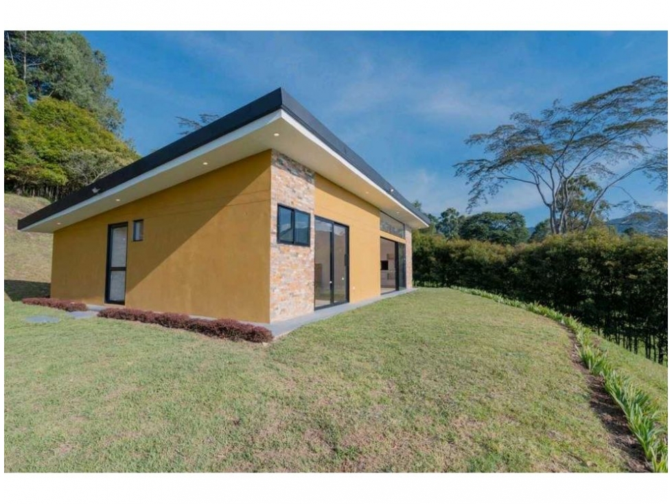 CASA EN VENTA PARA ESTRENAR EN EL CARMEN DE VIBORAL / DF — foto 3