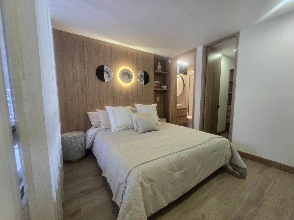 CESION DE DERECHOS APARTAMENTO AV LAS VEGAS EN SABANETA 73.66 MTS — foto 6
