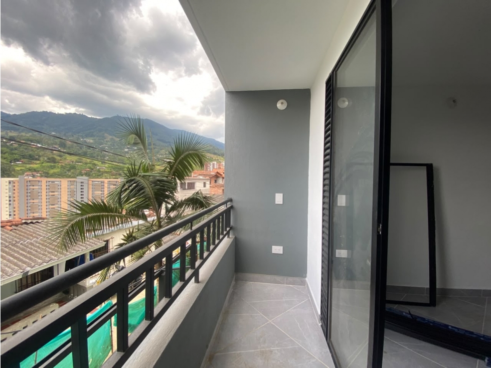 EN VENTA APARTAMENTOS PARA ESTRENAR - ENVIGADO