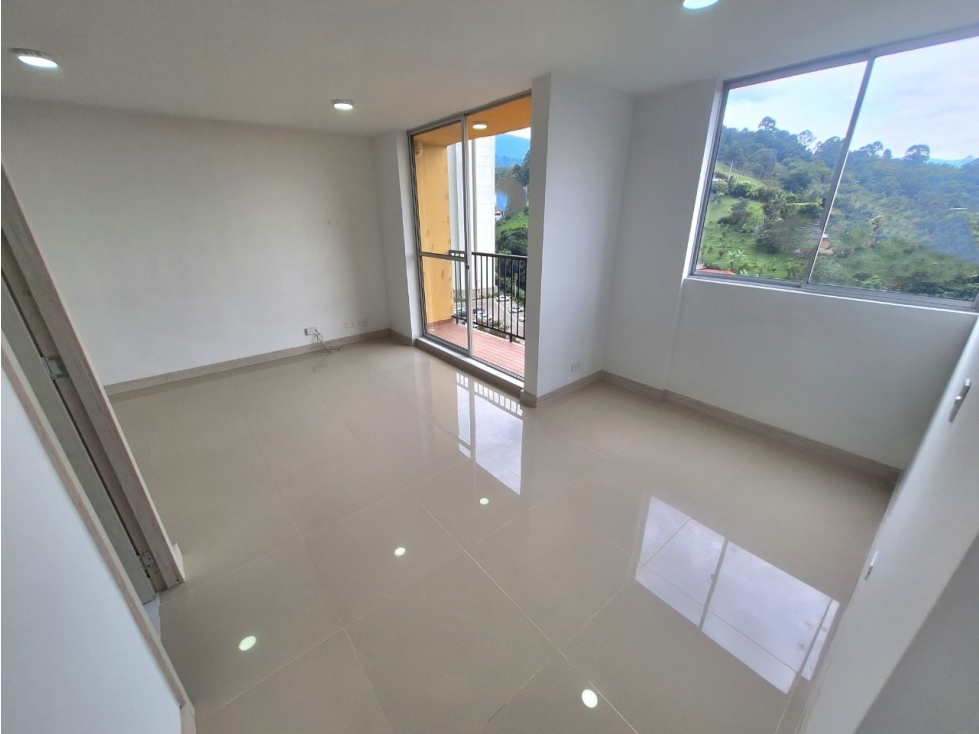 VENTA DE APARTAMENTO EN LA ESTRELLA SECTOR PUEBLO VIEJO — foto 2