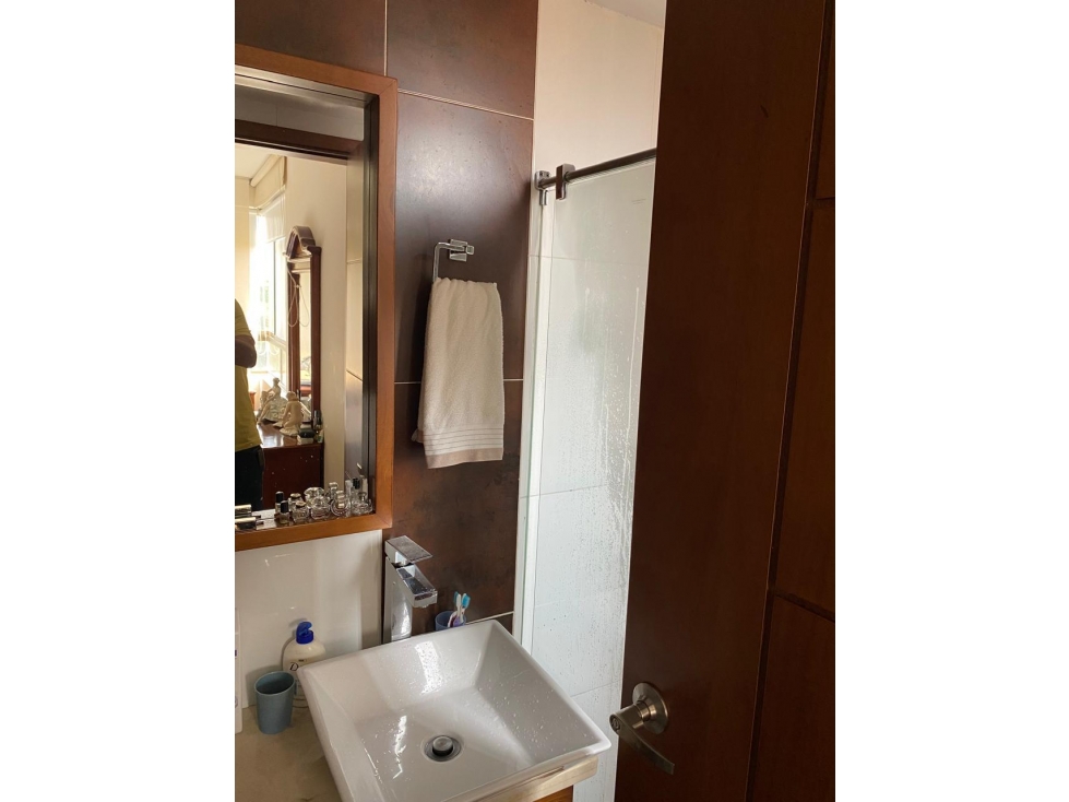 En venta Apartamento Conquistadores - Con Colega — foto 4