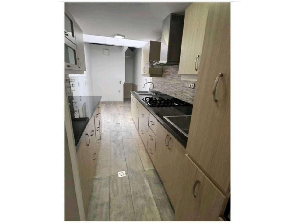 Venta de Casa en Belén La Mota Cerca a Arkadia