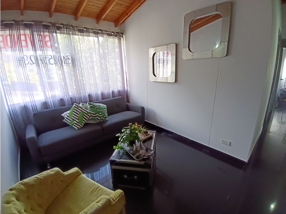 Se Vende apartamento en Envigado, loma el esmeraldal — foto 5