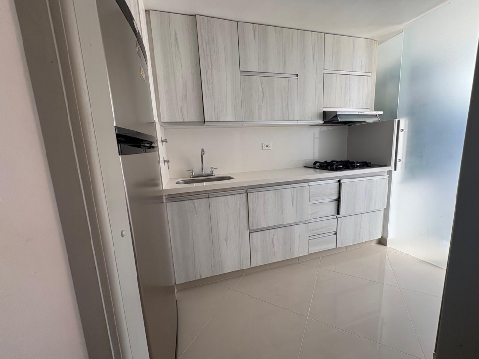 VENTA APARTAMENTO ENVIGADO-SECTOR SEÑORIAL — foto 3