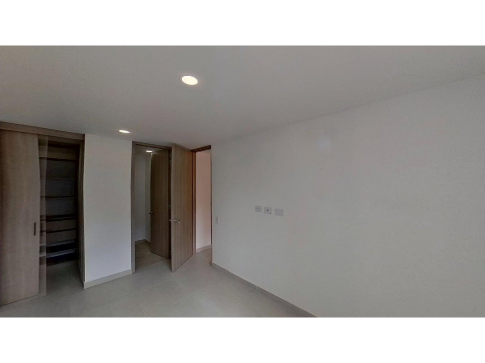 APARTAMENTO DE 66m2 EN VENTA EN BELLO - SANTA ANA — foto 6