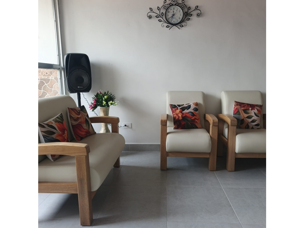 VENTA APARTAMENTO ITAGÜÍ - SECTOR CHIMENEAS — foto 5