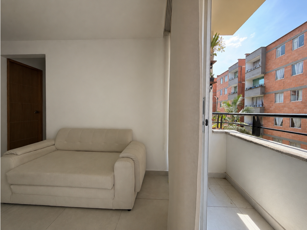 VENTA APARATAMENTO EL RETIRO | SECTOR BICENTENARIO | INVERSIÓN — foto 3