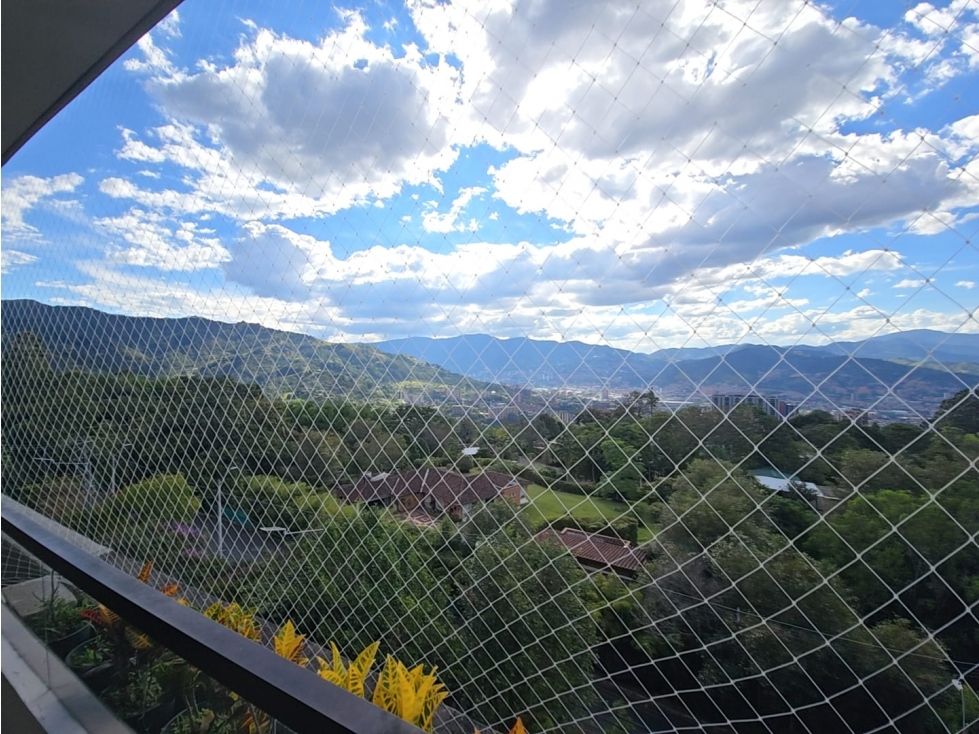 APARTAMENTO VENTA SENIORS CLUB EL VERGEL , LOMA DEL ESCOBERO — foto 4