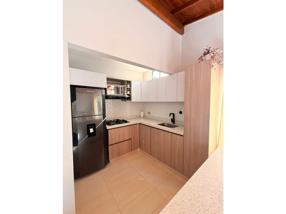 Venta de casa en Itagüí- Ferrera