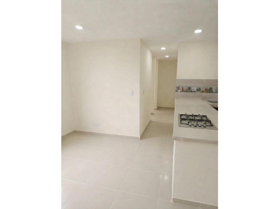 APARTAMENTO EN VENTA EN SABANETA unidad villa romera — foto 5