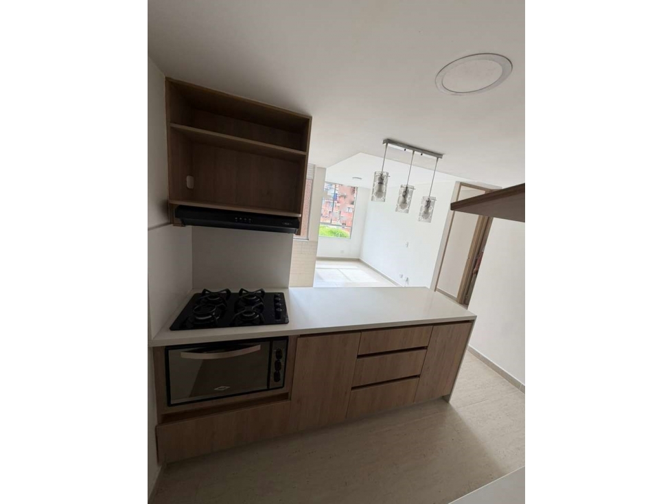VENTA DE APARTAMENTO EN SAN ANTONIO DE PRADO SECTOR BARICHARA — foto 3