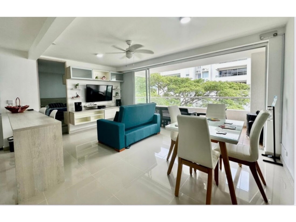 Venta apartamento en condominio privado en san jerónimo - 4