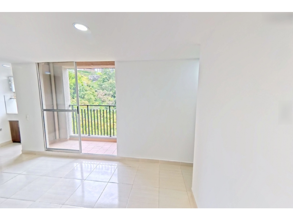 APARTAMENTO DE 60m2 EN VENTA EN SABANETA - LAS LOMITAS