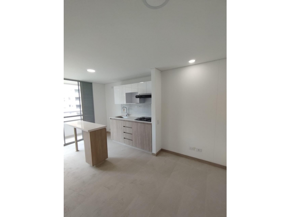 Venta apartamento Sabaneta 66 m2 Loma de San Jose — foto 4
