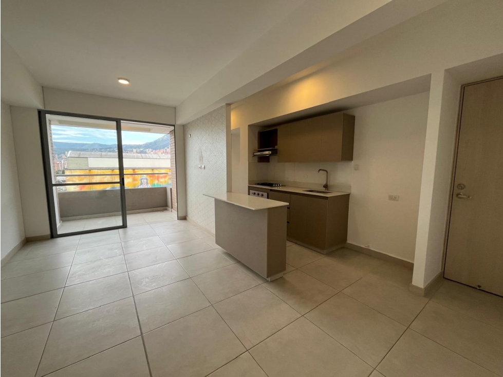 Venta apto Envigado las Vegas — foto 2